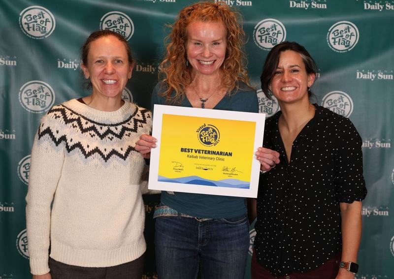 Carousel Slide 3: Best of Flagstaff 2023!